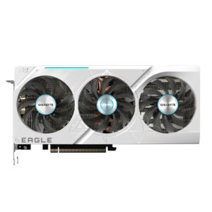 Gigabyte GeForce RTX™ 4070 Ti SUPER EAGLE OC ICE 16G - 16GB GDDR6X
