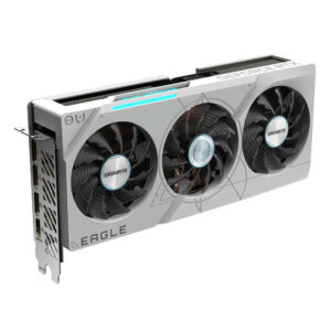 Gigabyte GeForce RTX™ 4070 Ti SUPER EAGLE OC ICE 16G - 16GB GDDR6X