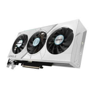 Gigabyte GeForce RTX™ 4070 Ti SUPER EAGLE OC ICE 16G - 16GB GDDR6X