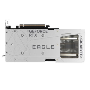 Gigabyte GeForce RTX™ 4070 Ti SUPER EAGLE OC ICE 16G - 16GB GDDR6X