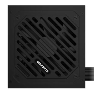 Gigabyte P550SS - 550W 80+ Silver - Single Rail