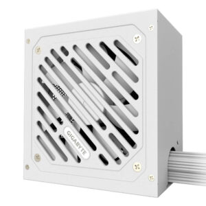 Gigabyte P650SS ICE - 650W 80+ Silver - Single Rail