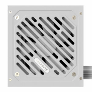 Gigabyte P650SS ICE - 650W 80+ Silver - Single Rail