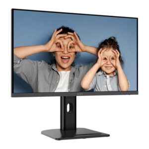 MSI PRO MP273QP E2 - 27 inch WQHD IPS / 100Hz / 1ms / Speaker