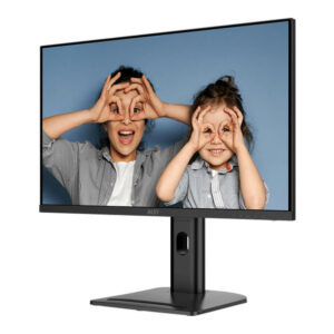 MSI PRO MP273QP E2 - 27 inch WQHD IPS / 100Hz / 1ms / Speaker