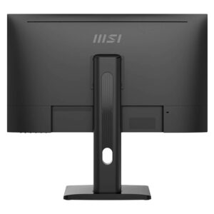 MSI PRO MP273QP E2 - 27 inch WQHD IPS / 100Hz / 1ms / Speaker