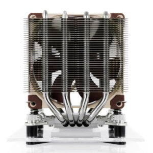 Noctua NH-D9L - Quiet CPU cooler