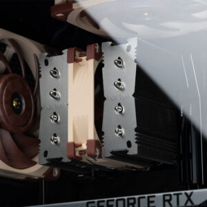 Noctua NH-D9L - Quiet CPU cooler