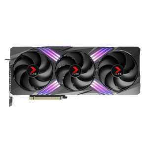 PNY GeForce RTX™ 4080 SUPER 16GB OC ARGB TF VERTO - 16GB GDDR6X