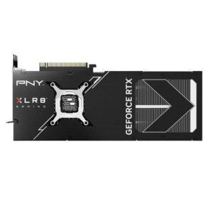 PNY GeForce RTX™ 4080 SUPER 16GB OC ARGB TF VERTO - 16GB GDDR6X