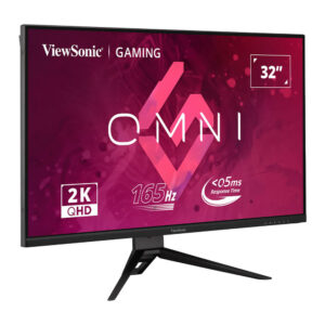 ViewSonic VX3219-2K-PRO-2 - 32 inch QHD IPS / 165Hz / 0.43ms / Chuyên Game