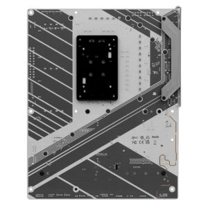 ASRock X870 Pro RS H6 Asrock X870 Pro RS - Socket AM5