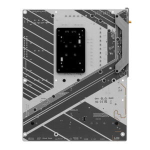 ASRock X870 Pro RS WiFi - Socket AM5