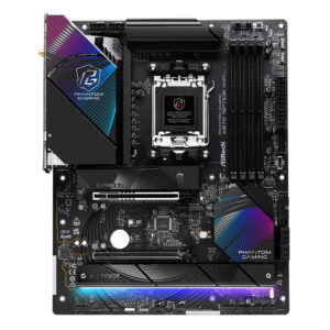 ASRock X870 Riptide WiFi H2 Asrock X870 Riptide WiFi - Socket AM5