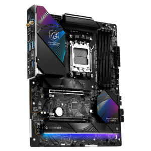 ASRock X870 Riptide WiFi H3 Asrock X870 Riptide WiFi - Socket AM5