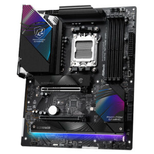 ASRock X870 Riptide WiFi H4 Asrock X870 Riptide WiFi - Socket AM5