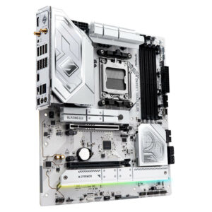 ASRock X870 Steel Legend WiFi - Socket AM5