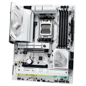 ASRock X870 Steel Legend WiFi - Socket AM5