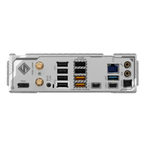 ASRock X870 Steel Legend WiFi - Socket AM5