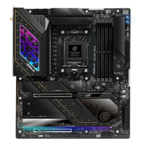 ASRock X870E Taichi H2 Asrock X870E Taichi - Socket AM5