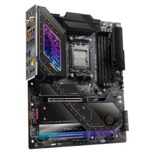 ASRock X870E Taichi H3 Asrock X870E Taichi - Socket AM5