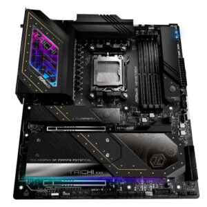 ASRock X870E Taichi H4 Asrock X870E Taichi - Socket AM5