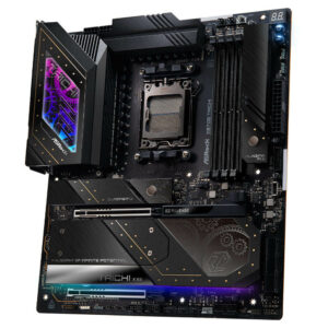 ASRock X870E Taichi H5 Asrock X870E Taichi - Socket AM5