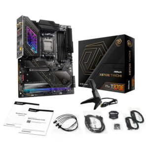 ASRock X870E Taichi H8 Asrock X870E Taichi - Socket AM5