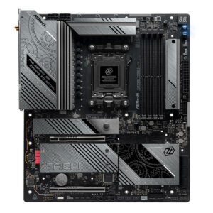 ASRock X870E Taichi Lite H2 Asrock X870E Taichi Lite - Socket AM5
