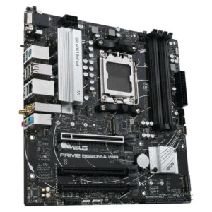 ASUS PRIME B650M-A WIFI II-CSM - Socket AM5