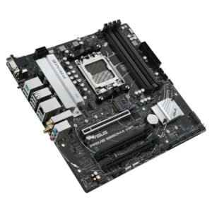 ASUS PRIME B650M-A WIFI II-CSM - Socket AM5