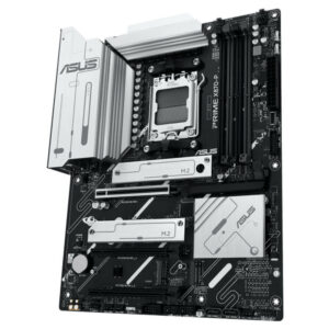 ASUS PRIME X870 P CSM H4 Asus PRIME X870-P - Socket AM5