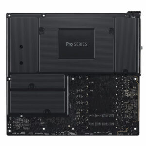 LIKE NEW - Asus Pro WS WRX90E-SAGE SE - Socket sTR5