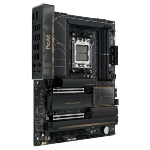 Asus ProArt X870E-CREATOR WIFI - Socket AM5