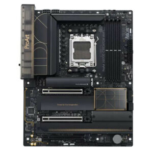 Asus ProArt X870E-CREATOR WIFI - Socket AM5