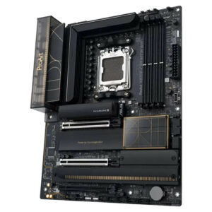 Asus ProArt X870E-CREATOR WIFI - Socket AM5