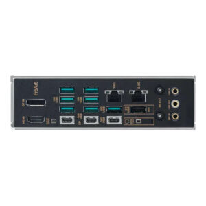 Asus ProArt X870E-CREATOR WIFI - Socket AM5