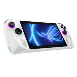 Asus ROG Ally (2023) RC71L-NH019W - AMD Ryzen Z1 - Game Console