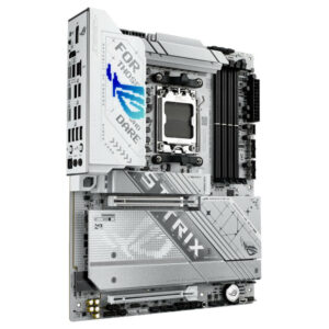 Asus ROG STRIX X870-A GAMING WIFI - Socket AM5