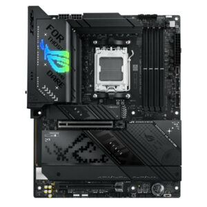 Asus ROG STRIX X870-F GAMING WIFI - Socket AM5