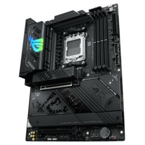 Asus ROG STRIX X870-F GAMING WIFI - Socket AM5