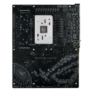 Asus ROG STRIX X870-F GAMING WIFI - Socket AM5