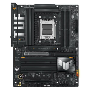 Asus TUF GAMING X870-PLUS WIFI - Socket AM5