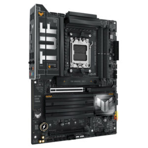 Asus TUF GAMING X870-PLUS WIFI - Socket AM5