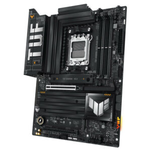 Asus TUF GAMING X870-PLUS WIFI - Socket AM5