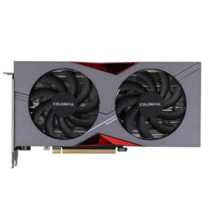 Colorful GeForce RTX 4060 Ti NB DUO 16GB-V - 16GB GDDR6