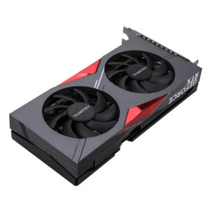 Colorful GeForce RTX 4060 Ti NB DUO 16GB-V - 16GB GDDR6