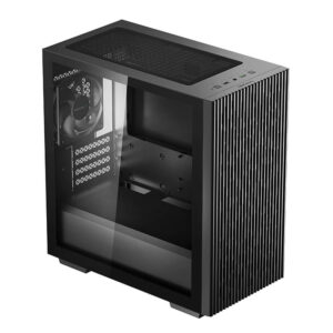 Deepcool MATREXX 40 - Micro-ATX Case