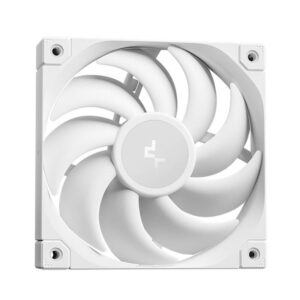 DeepCool MYSTIQUE 360 WH - 360mm AIO Liquid CPU Cooler