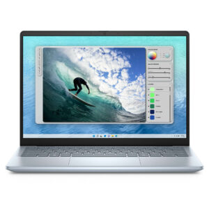 Dell Inspiron 14 5440 (N4I7204W1) Ice Blue - Intel Core 7 150U - 16GB RAM - 512GB SSD - 14 inch 2.2K - Win11
